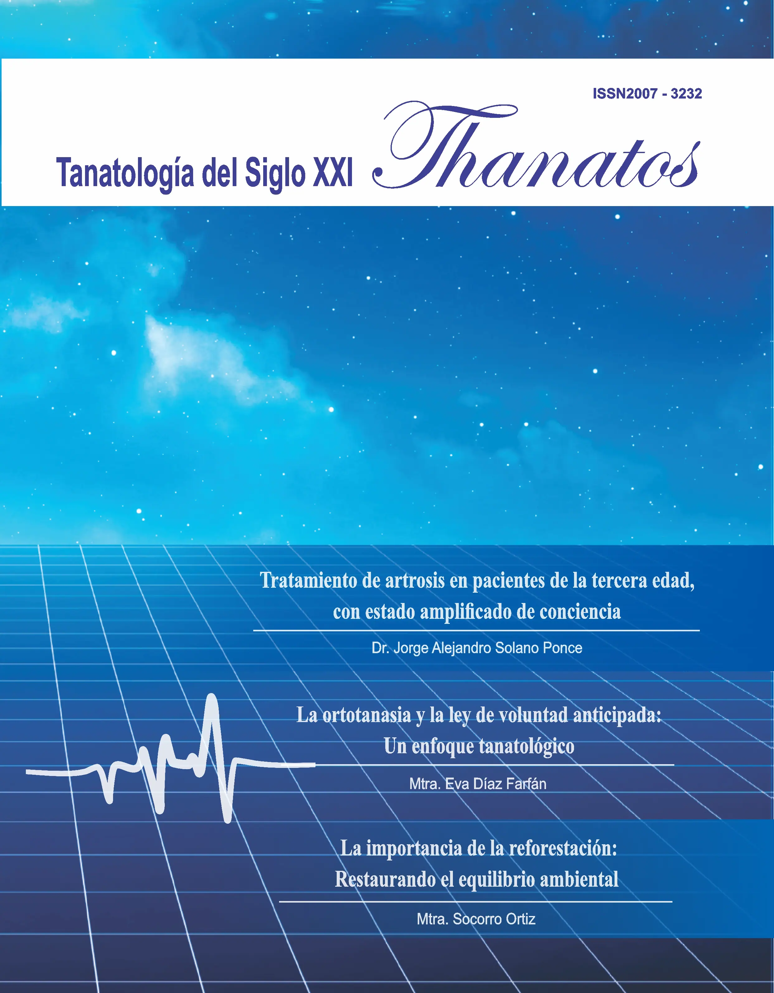revista Thanatos no. 42